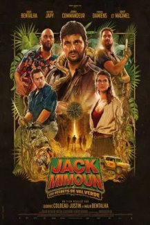 As Aventuras de Jack Mimoun