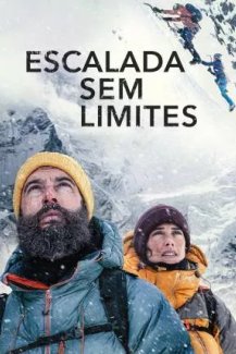 Escalada Sem Limites
