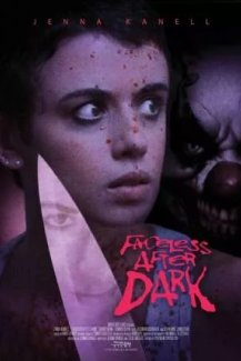 Faceless After Dark