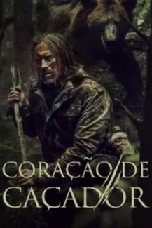 Coração de Caçador