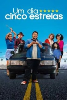 Um Dia Cinco Estrelas
