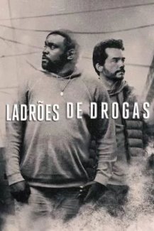Ladrões de Drogas