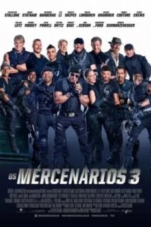 Os Mercenários 3