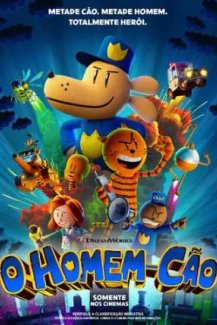 O Homem-Cão