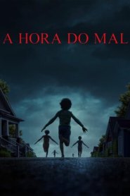 Hora do Desaparecimento