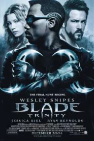Blade - Trinity / Blade 3