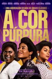 A Cor Púrpura