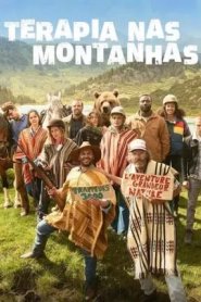 Terapia nas Montanhas