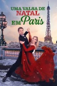 Uma Valsa de Natal em Paris