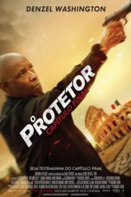 O Protetor - Capítulo Final
