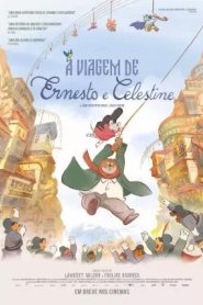 A Viagem de Ernesto e Celestine