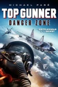 Top Gunner - Zona de Perigo