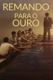 Remando Para o Ouro