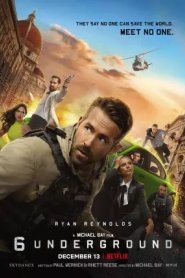 Esquadrão 6 - WEB-DL