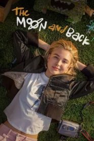 The Moon and Back