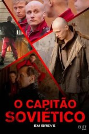 O Capitão Soviético