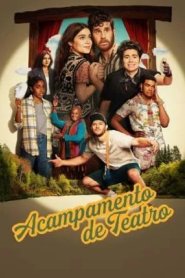 Acampamento de Teatro