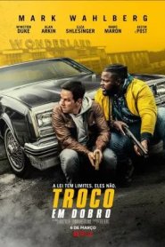 Troco em Dobro