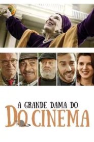 A Grande Dama do Cinema
